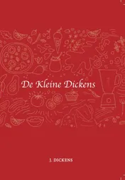 Omslag van de kleine Dickens