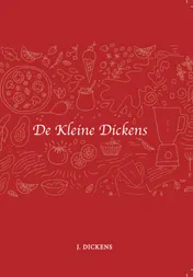 Omslag van de kleine Dickens