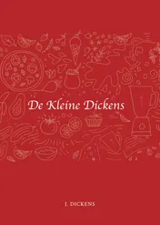 Omslag van de kleine Dickens