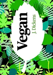 Omslag van Vegan