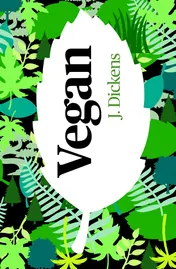 Omslag van Vegan