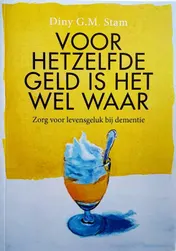 Omslag van Voor hetzelfde geld is het wel waar