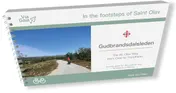 Omslag van Gudbrandsdalsleden