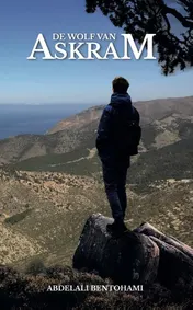 Omslag van De wolf van Askram