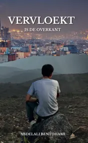 Omslag van Vervloekt is de overkant