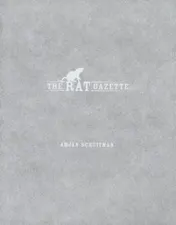 Omslag van The Rat Gazette