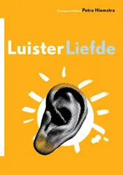 Omslag van LuisterLiefde