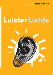 Omslag van LuisterLiefde
