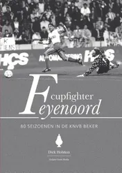 Omslag van Cupfighter Feyenoord