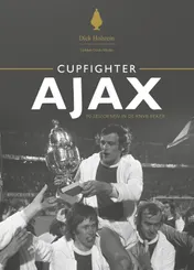 Omslag van Cupfighter Ajax
