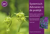 Omslag van Systemisch Adviseren in de praktijk