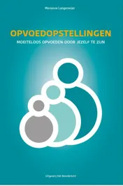 Omslag van Opvoedopstellingen