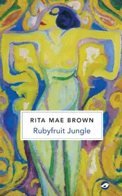 Omslag van Ruby Fruit Jungle