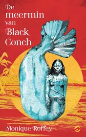 Omslag van De meermin van Black Conch