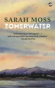 Omslag van Zomerwater