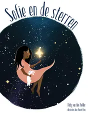Omslag van Sofie en de sterren