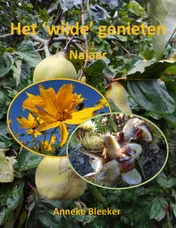 Omslag van Het wilde genieten - Najaar