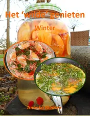Omslag van Het ´wilde´genieten - Winter