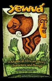 Omslag van Yewuá: A Mystical African Story