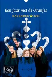 Omslag van 2021
