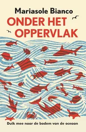 Omslag van Onder het oppervlak