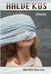 Omslag van Halve kus