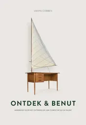 Omslag van Ontdek & Benut