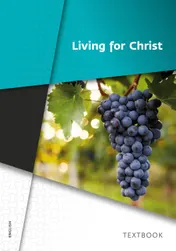 Omslag van Living for Christ