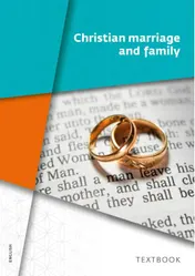 Omslag van Christian marriage and family