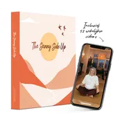 Omslag van The Sanny Side Up planner