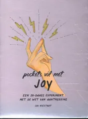 Omslag van Pockets vól met JOY
