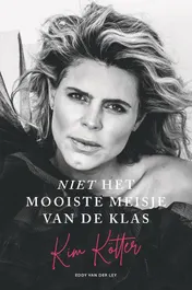 Omslag van Niet het mooiste meisje van de klas