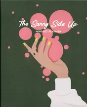 Omslag van The Sanny Side Up 2.0