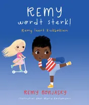 Omslag van Remy wordt sterk