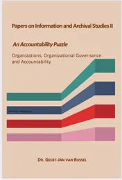 Omslag van An Accountability Puzzle.