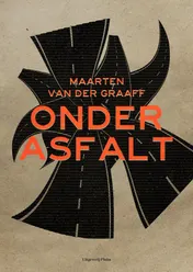 Omslag van Onder asfalt