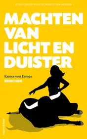 Omslag van Machten van licht en duister