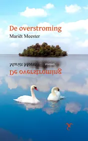 Omslag van De overstroming