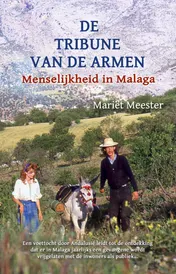 Omslag van De tribune van de armen