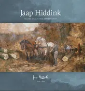 Omslag van Jaap Hiddink