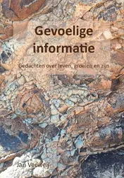 Omslag van Gevoelige informatie