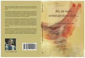 Omslag van Als de kern onbesproken blijft