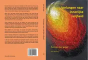 Omslag van Verlangen naar innerlijke vrijheid