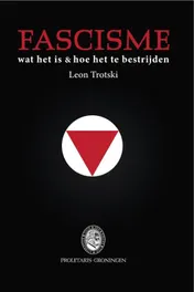 Omslag van Fascisme: wat het is en hoe het te bestrijden