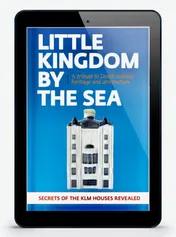 Omslag van Little Kingdom By The Sea