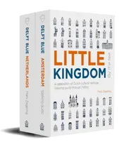 Omslag van Little Kingdom by the Sea