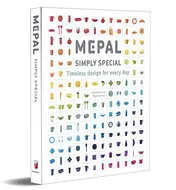 Omslag van Mepal. Simply Special
