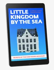 Omslag van Little Kingdom by the Sea
