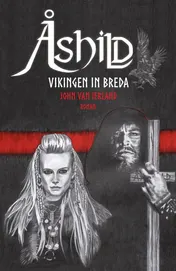 Omslag van Åshild