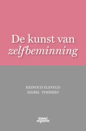 Omslag van De kunst van zelfbeminning